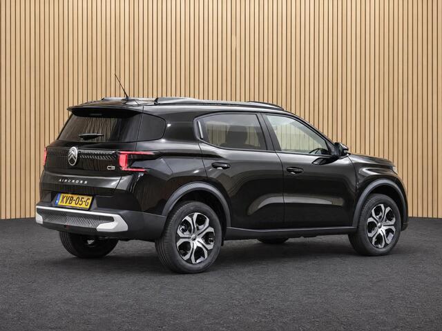 Citroen C3 Aircross Hybrid 145 Plus VOORRAAD KORTING