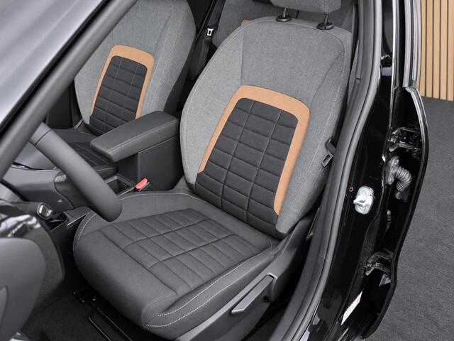 Citroen C3 Aircross Hybrid 145 Plus VOORRAAD KORTING