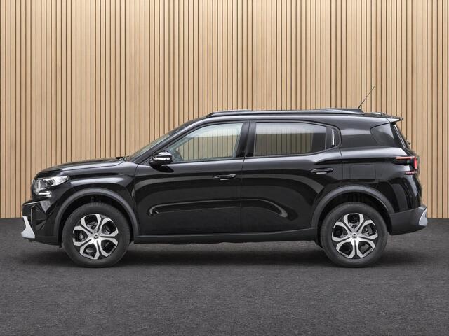 Citroen C3 Aircross Hybrid 145 Plus VOORRAAD KORTING