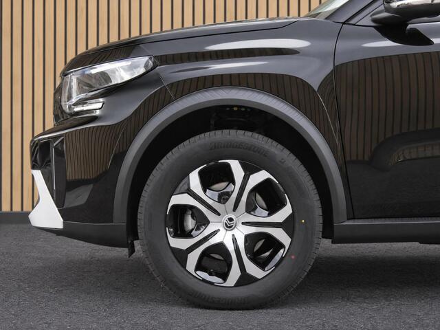 Citroen C3 Aircross Hybrid 145 Plus VOORRAAD KORTING