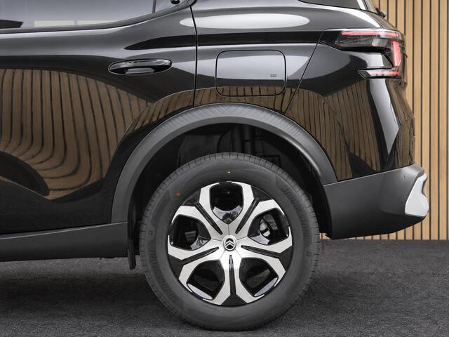 Citroen C3 Aircross Hybrid 145 Plus VOORRAAD KORTING