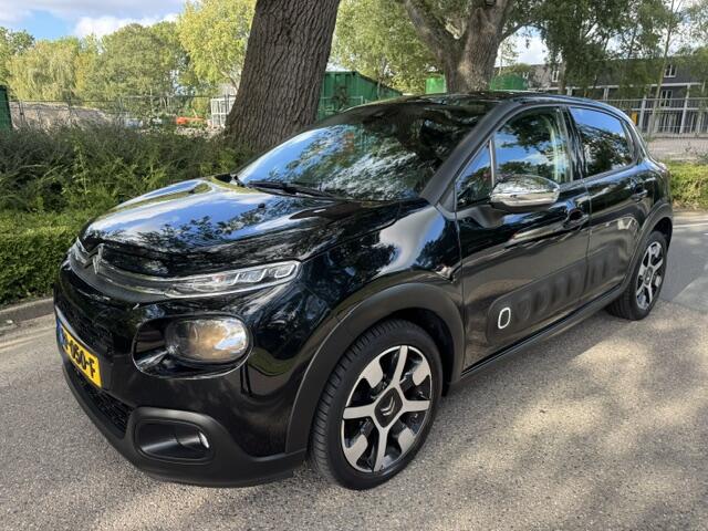 Citroen C3 1.2 PureTech S&S Shine 1e Eigen. !!