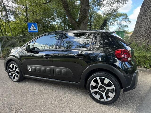 Citroen C3 1.2 PureTech S&S Shine 1e Eigen. !!