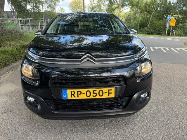 Citroen C3 1.2 PureTech S&S Shine 1e Eigen. !!