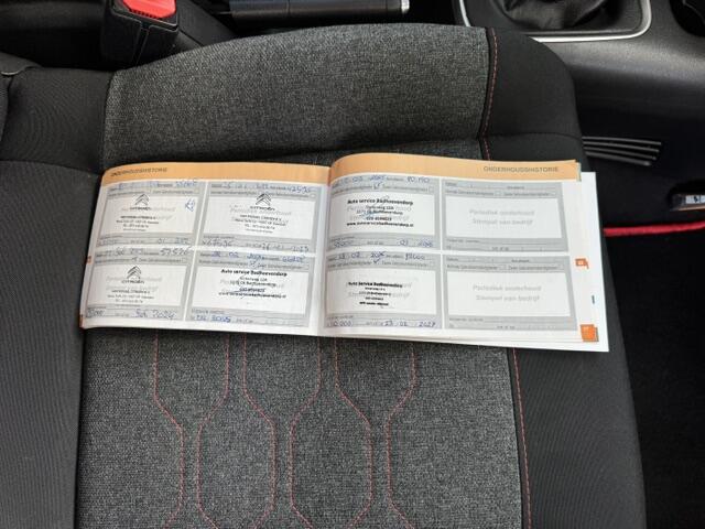 Citroen C3 1.2 PureTech S&S Shine 1e Eigen. !!