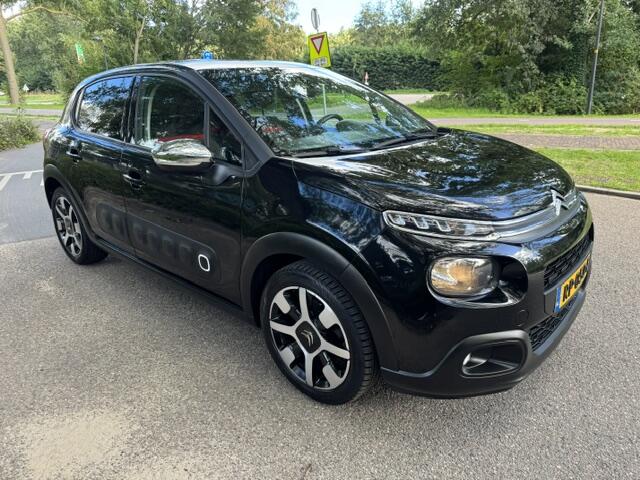Citroen C3 1.2 PureTech S&S Shine 1e Eigen. !!
