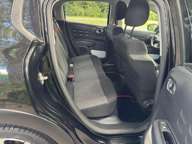 Citroen C3 1.2 PureTech S&S Shine 1e Eigen. !!