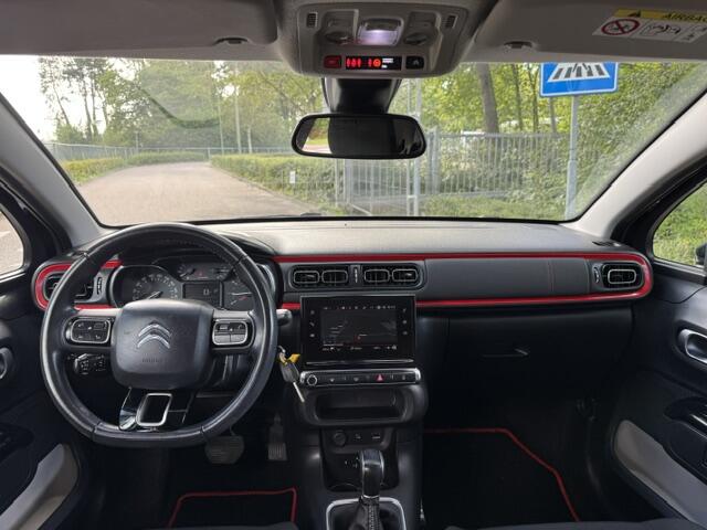 Citroen C3 1.2 PureTech S&S Shine 1e Eigen. !!