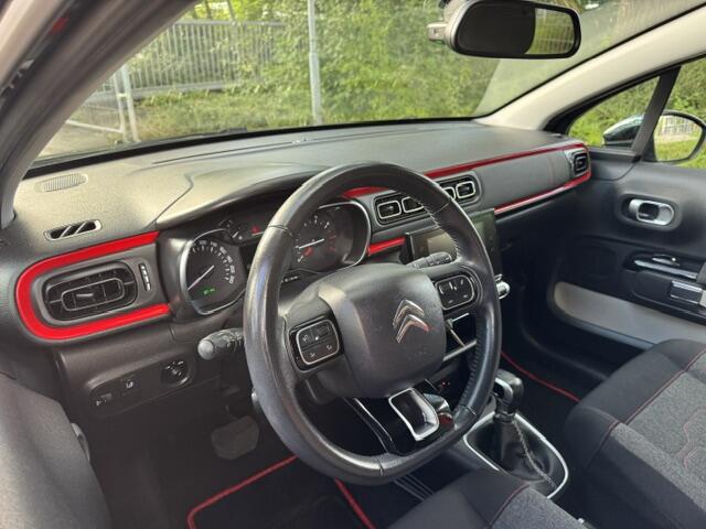 Citroen C3 1.2 PureTech S&S Shine 1e Eigen. !!