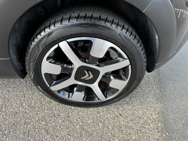 Citroen C3 1.2 PureTech S&S Shine 1e Eigen. !!