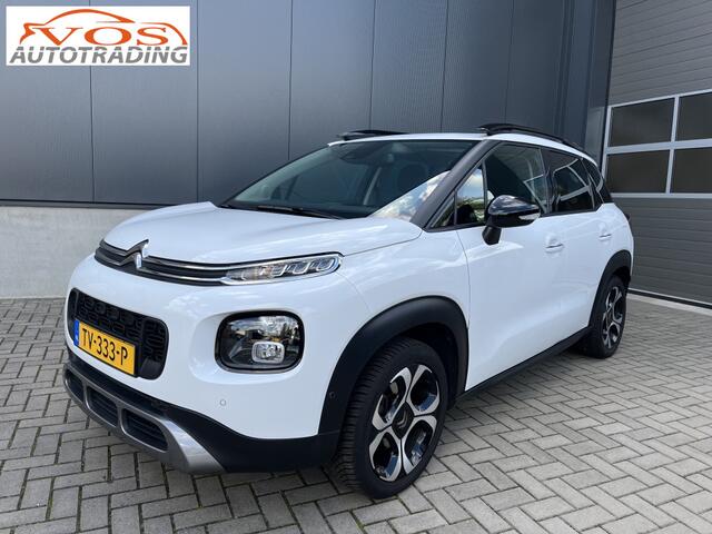 Citroen C3 Aircross 1.2 PT S&S Shine