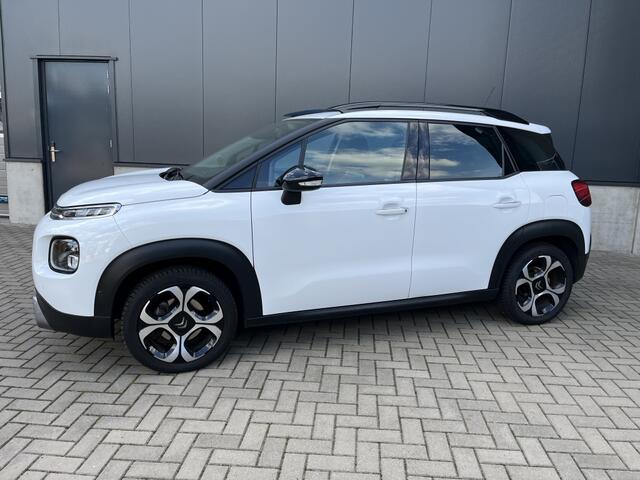 Citroen C3 Aircross 1.2 PT S&S Shine
