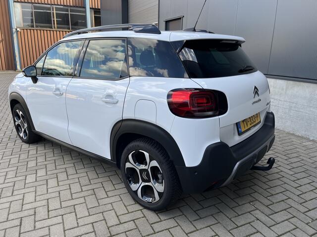Citroen C3 Aircross 1.2 PT S&S Shine
