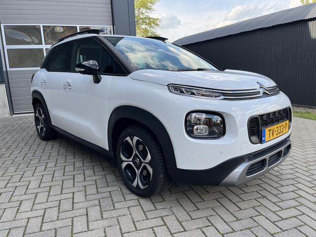 Citroen C3 Aircross 1.2 PT S&S Shine
