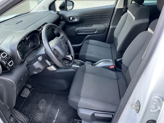 Citroen C3 Aircross 1.2 PT S&S Shine