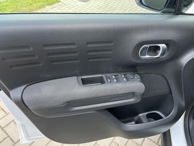 Citroen C3 Aircross 1.2 PT S&S Shine