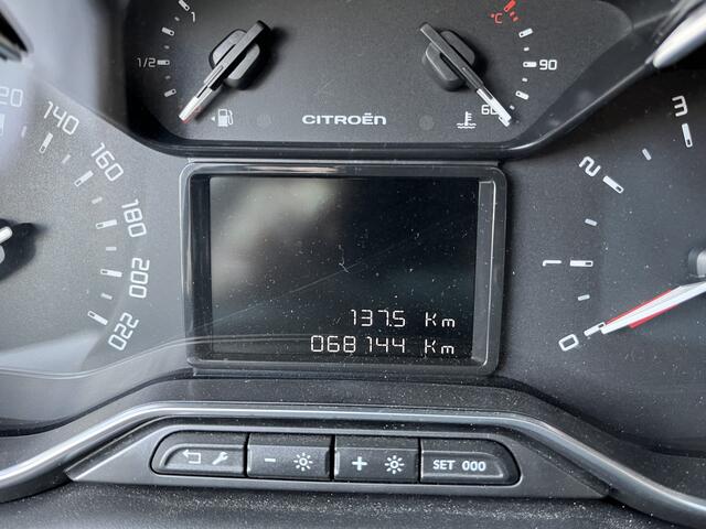 Citroen C3 Aircross 1.2 PT S&S Shine