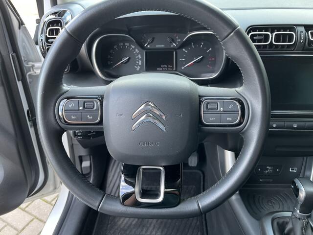 Citroen C3 Aircross 1.2 PT S&S Shine