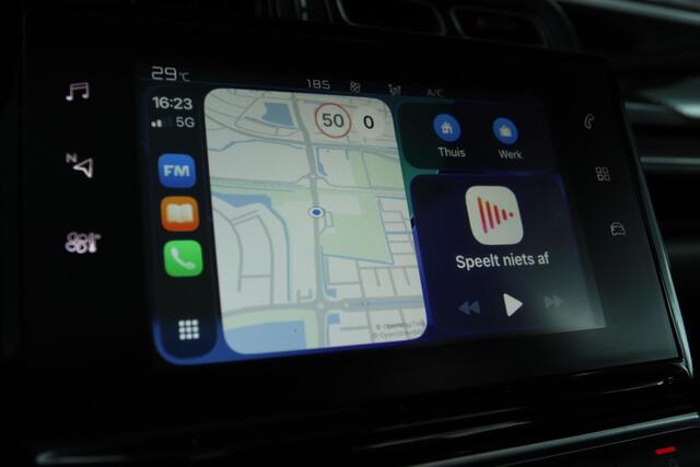 Citroen C3 1.2 PT S&S SHINE | CARPLAY | AFN. TREKHAAK | CAMERA | NAVI | CRUISE