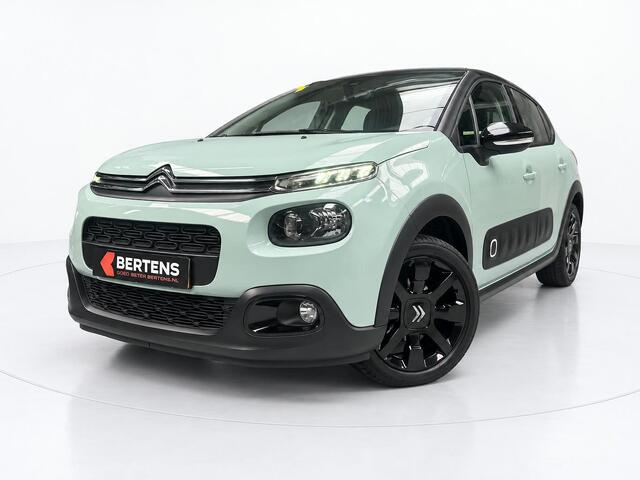Citroen C3 1.2 PT 110 Shine | Parkeercamera | Apple Carplay | Prijs is rijklaar incl. garantie