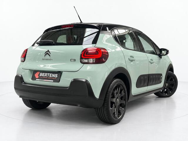 Citroen C3 1.2 PT 110 Shine | Parkeercamera | Apple Carplay | Prijs is rijklaar incl. garantie