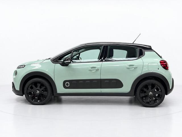 Citroen C3 1.2 PT 110 Shine | Parkeercamera | Apple Carplay | Prijs is rijklaar incl. garantie