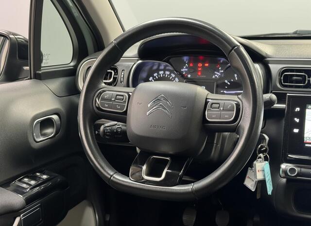 Citroen C3 1.2 PT 110 Shine | Parkeercamera | Apple Carplay | Prijs is rijklaar incl. garantie
