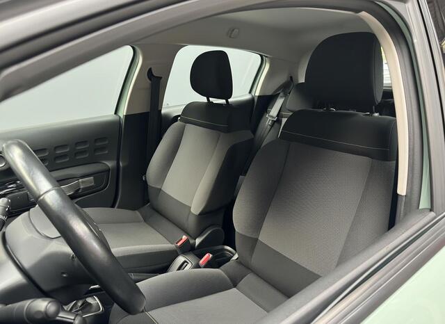 Citroen C3 1.2 PT 110 Shine | Parkeercamera | Apple Carplay | Prijs is rijklaar incl. garantie