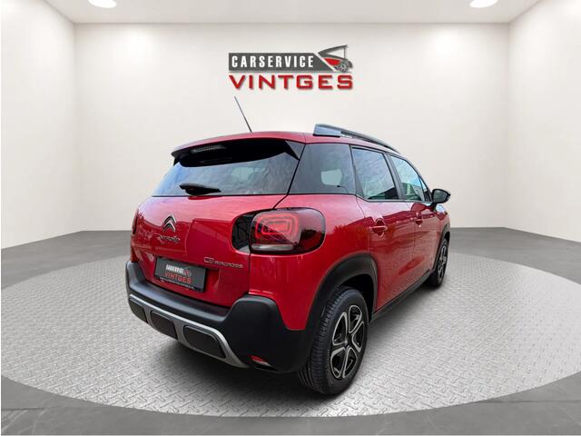 Citroen C3 Aircross 1.2 PureTech Feel | 19.301 KM | Camera | Navi | Climate | CarPlay | Cruise
