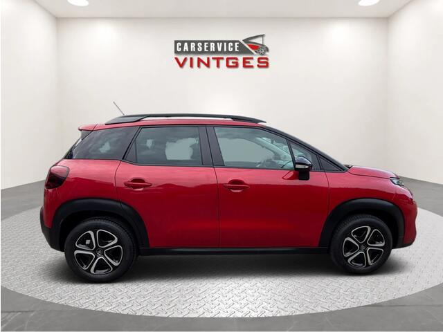Citroen C3 Aircross 1.2 PureTech Feel | 19.301 KM | Camera | Navi | Climate | CarPlay | Cruise