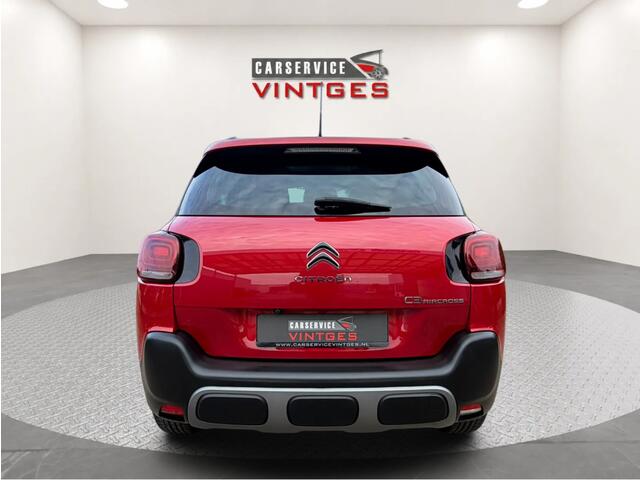 Citroen C3 Aircross 1.2 PureTech Feel | 19.301 KM | Camera | Navi | Climate | CarPlay | Cruise