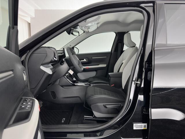 Citroen C3 Ë-C3 Max 113pk 44 kWh [3-Fase-11kW ] {SoH-90%} (INCL.BTW) *FULL-LED | NAVI-FULLMAP | CAMERA | COMFORT-SEATS | PRIVACY-GLASS | CARPLAY | DAB | ECC | PDC | CRUISE | 17''ALU* – foto 8