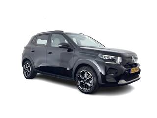 Citroen C3 Ë-C3 Max 113pk 44 kWh [3-Fase-11kW ] {So