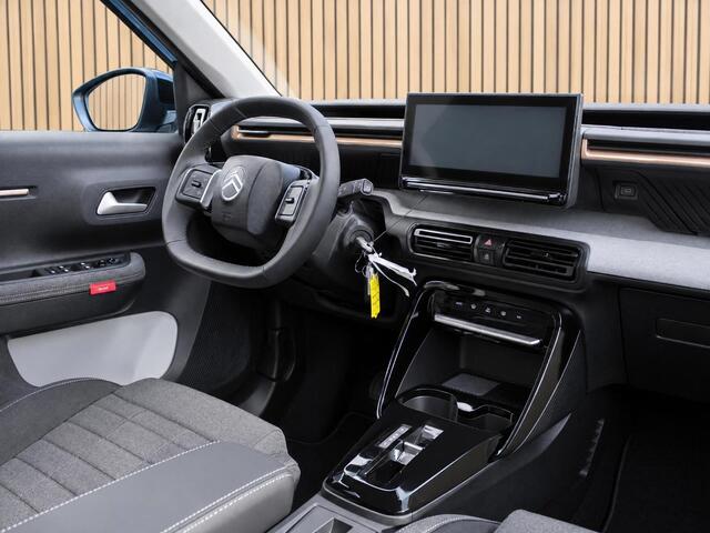 Citroen C3 Aircross HYBRID 145 PLUS VOORRAAD KORTING