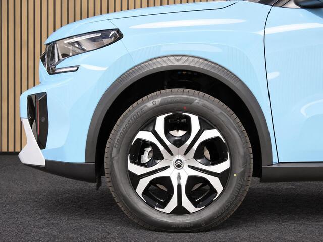Citroen C3 Aircross HYBRID 145 PLUS VOORRAAD KORTING