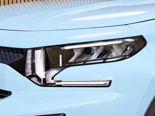 Citroen C3 Aircross HYBRID 145 PLUS VOORRAAD KORTING