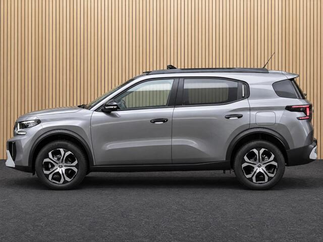 Citroen C3 Aircross HYBRID 145 PLUS VOORRAAD KORTING