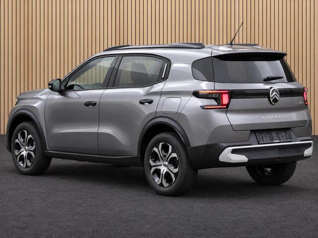 Citroen C3 Aircross HYBRID 145 PLUS VOORRAAD KORTING