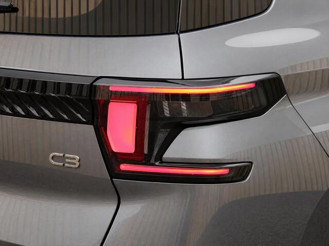 Citroen C3 Aircross HYBRID 145 PLUS VOORRAAD KORTING