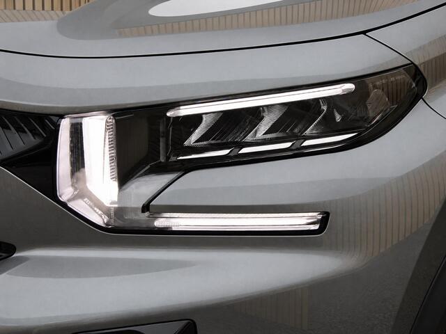 Citroen C3 Aircross HYBRID 145 PLUS VOORRAAD KORTING