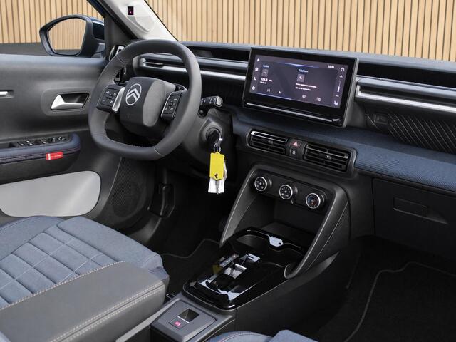 Citroen C3 Hybrid 110 Collection VOORRAAD KORTING