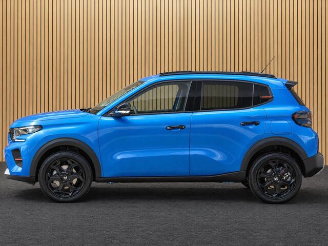 Citroen C3 Hybrid 110 Collection VOORRAAD KORTING