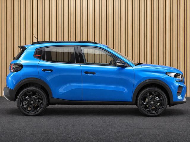 Citroen C3 Hybrid 110 Collection VOORRAAD KORTING