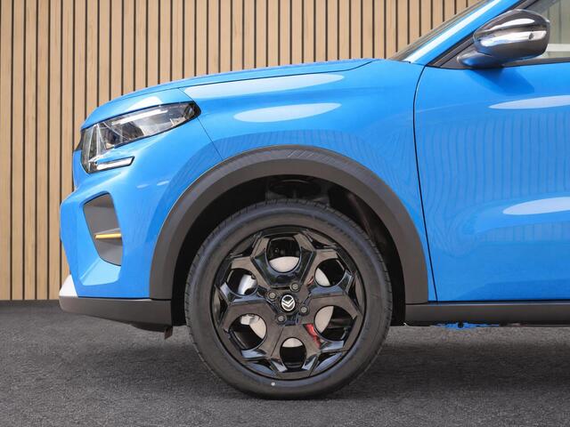 Citroen C3 Hybrid 110 Collection VOORRAAD KORTING