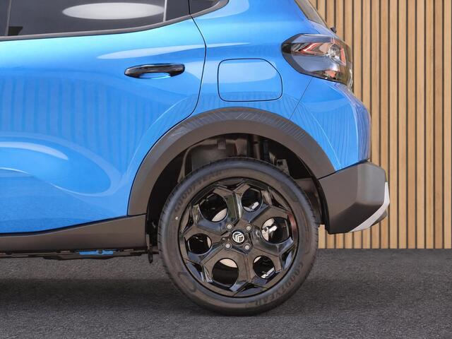 Citroen C3 Hybrid 110 Collection VOORRAAD KORTING