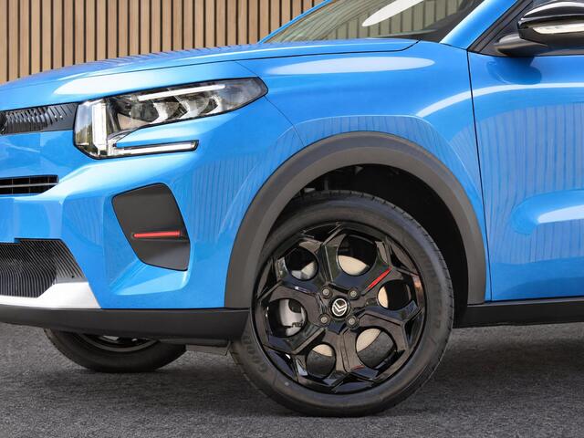 Citroen C3 Hybrid 110 Collection VOORRAAD KORTING