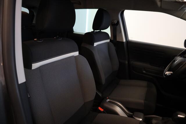Citroen C3 Aircross PT 130 Shine Automaat-6 Parkeersens. v+a | Camera | Navi – foto 5
