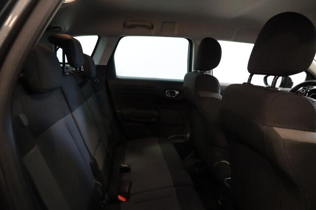 Citroen C3 Aircross PT 130 Shine Automaat-6 Parkeersens. v+a | Camera | Navi – foto 7
