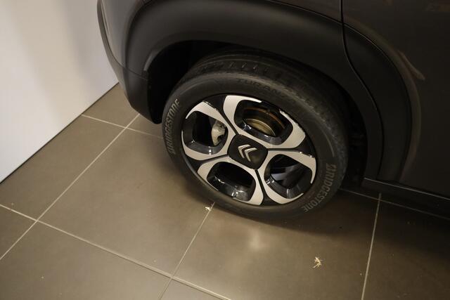 Citroen C3 Aircross PT 130 Shine Automaat-6 Parkeersens. v+a | Camera | Navi – foto 8