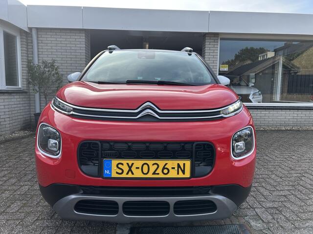 Citroen C3 Aircross 1.2 110pk S&S Shine / Navi – foto 5